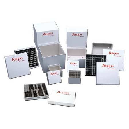 Divider Box, Cardboard, 81 Place Cell, PK12