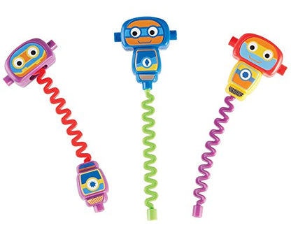 Learning Resources Gears Robot Factory Building Set - style: Robot Factory