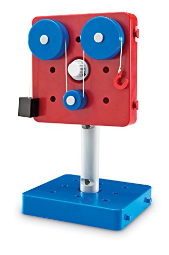 Learning Resources Simple Machines