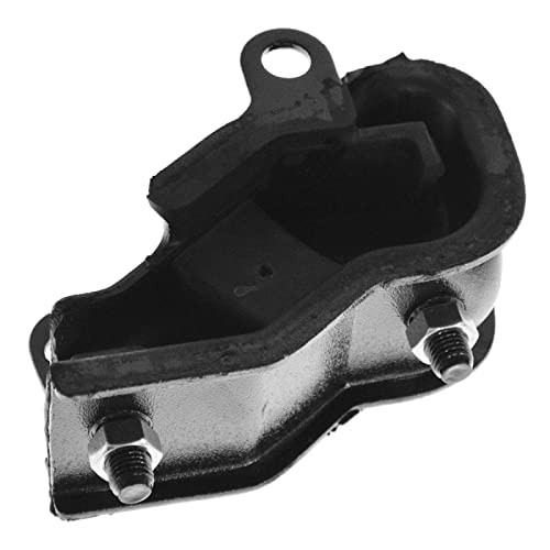 TRQ Engine & Transmission Mount Kit Set of 5 - style: MTA32791