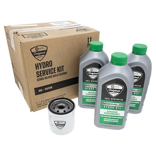 Exmark 142-6099 Hydro Service Kit