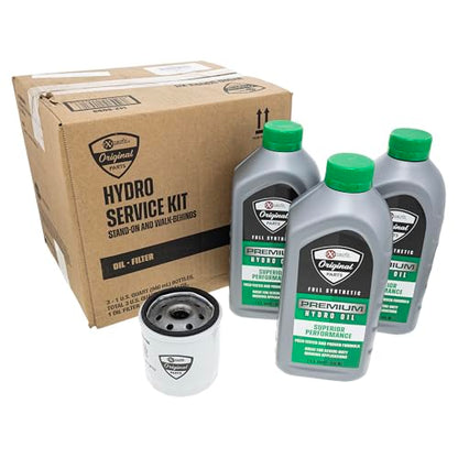 Exmark 142-6099 Hydro Service Kit