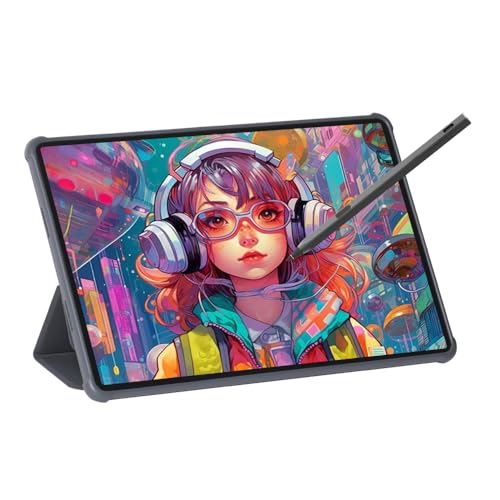 Viewedge Standalone Drawing Tablet No Computer Needed, 11 Inch 90Hz - size: 11 inch