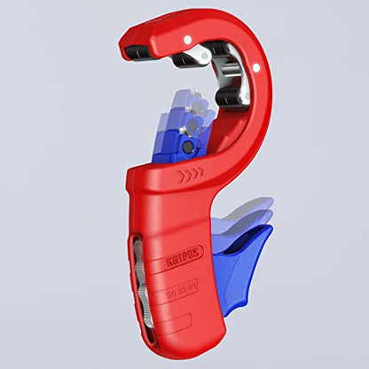 Knipex 90 23 01 BKA Model DP50 Pipe Cutter