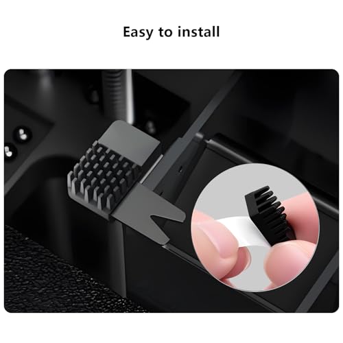 5PCS Nozzle Wiper for Elegoo Centauri Carbon, High Grade Silicone Nozzle Brush Heatbed Nozzle Wiper Cleaning Accessories for Centauri 3D Printer - style: 5PCS Nozzle Wiper