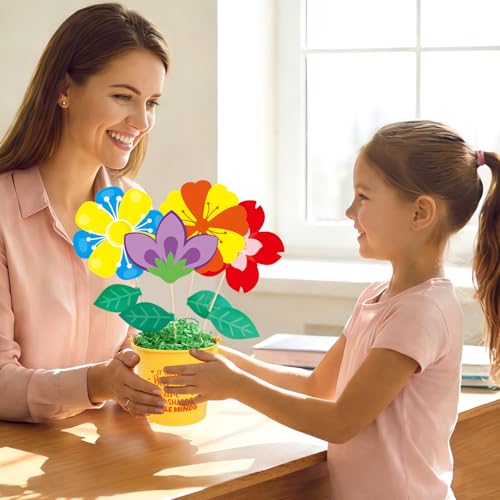 Fancy Land Teacher Bouquet Gift Card Holder Teachers Survival Kit Gratitude