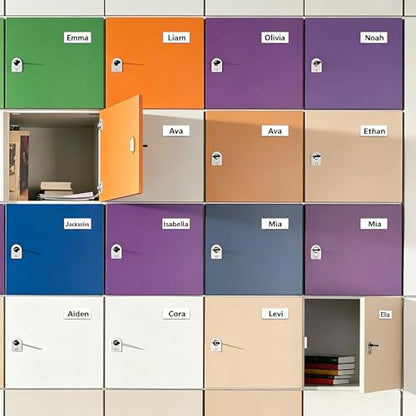 Dry Erase Magnetic Tape, 3 in x 12ft, Self-Cut Magnet Post it Notes Sticky Label Roll - Reusable Whiteboard Strips for Toolbox, Cabinet, Whiteboard, Classroom, Garage & Warehouse Organization, White - color: 3 in X 12ft, 1 Roll