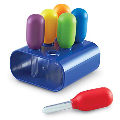 Learning Resources Primary Science Classroom Bundle
