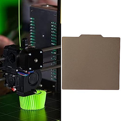 3D Printer PEI Build Plate, Magnetic 220x240mm for I3 Mega