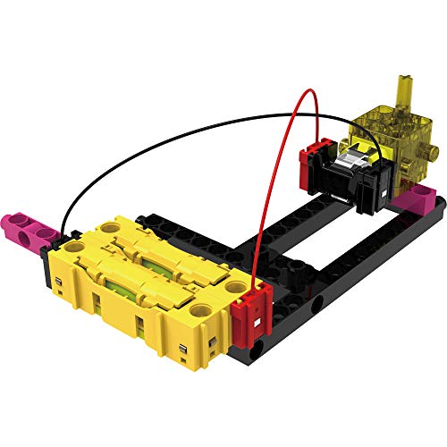 T&K Easy Electric Circuits | Electrical Science Set