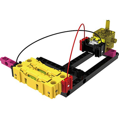T&K Easy Electric Circuits | Electrical Science Set