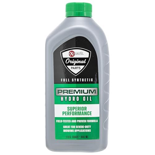 Exmark 142-6099 Hydro Service Kit