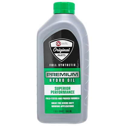 Exmark 142-6099 Hydro Service Kit