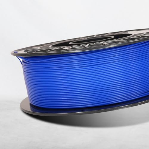 3D-Fuel Standard PLA+ Filament for 3D Printing, Made in USA, Chocolate Brown - color: Chocolate 4 Kg, size: 4 kg