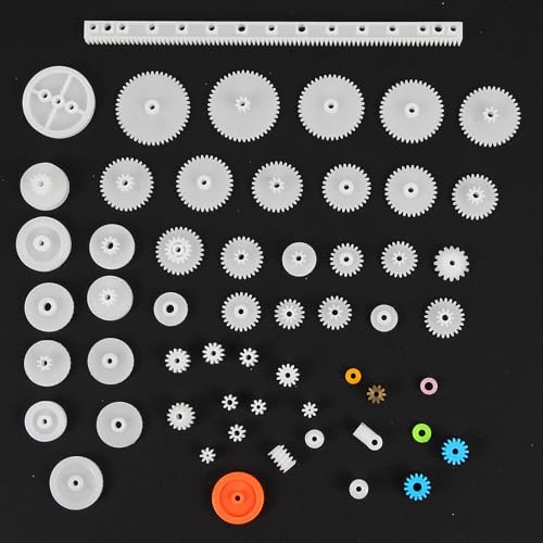 DC Motors Kit DIY Science Projects DC Motor Kit 3V-12V 25000RPM Mini Electric Hobby Motors with Plastic Gears, Battery Holder, Boat Rocker Switch, Shaft Propeller - color: B kit