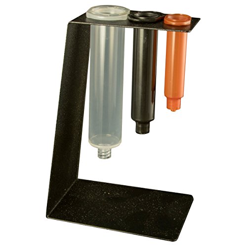 JGD816 Air Syringe Stand