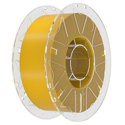 Creality Hyper PLA Filament 1.75mm, Gold, 1-Pack, 1KG - color: Gold, size: 1kg