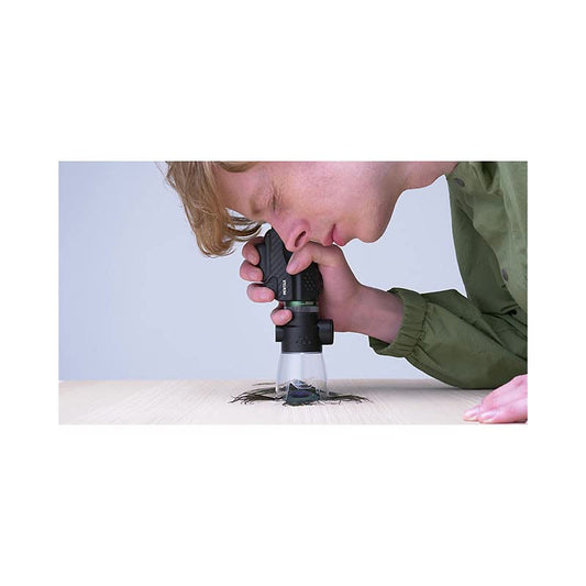 PENTAX Monocular VM 6x21 WP - Complete Kit. Includes a Dedicated Smartphone Adapter and Macro Stand Together with a Bright and Clear 6X Magnification monocular with Excellent Optical Performance. - style: Monocular with complete kit