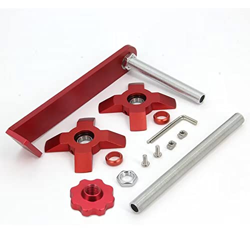 Upgrade Filament Spool Holder Kit with Bearing Rotatable Holder for Ender 3/Ender3 V2/Ender 3 Pro/Ender 5/CR-10 3D Printer (Spool Holder) - style: Spool Holder