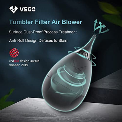 VSGO 32-in-1 Professional Camera Lens Cleaning Kit VS-A2E