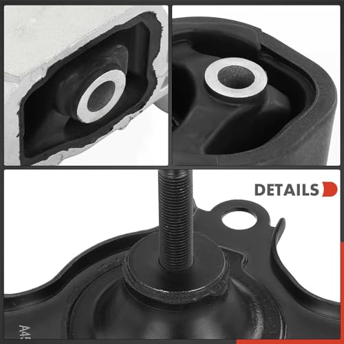 A-Premium Engine Motor Mount Kit Compatible with Honda Element 2003-2010 - style: 3PCS Set