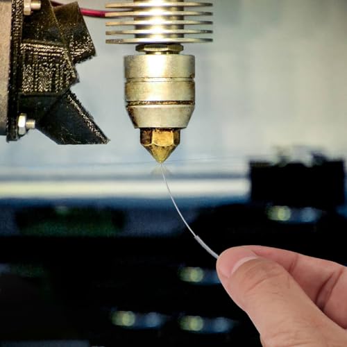 48 PCS 3D Printer Nozzle Cleaning Kit Brushes