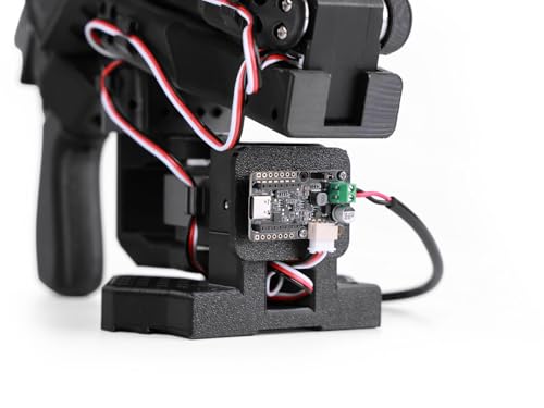 SO-ARM101 Low-Cost AI Arm Servo Motor Kit Pro for LeRobot (Assembled Version) - size: Pre-Assembled Kit