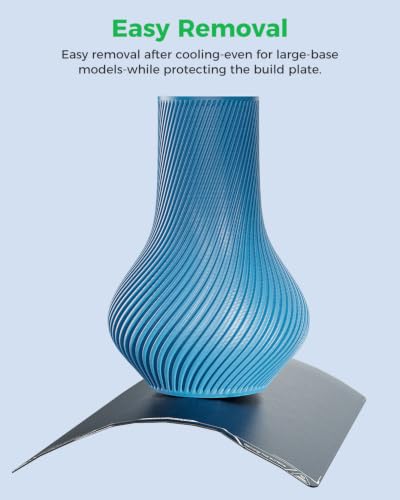Creality Official 3D Printer Adhesive Glue 1PCS, 80mL Printing Glue for Build Plate, Reduces Warping and Shedding, Compatible with PLA PETG ABS ASA and All FDM 3D Printers - style: Adhesive Glue