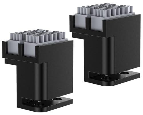BIQU Panda Brush PX 2-Pack Silicone Nozzle Wiper for Bambu-Lab - style: Panda Brush PX*2