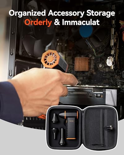 WOLFBOX MF50 Hard Carrying Case, Case Only, Device Not Included, Shockproof - size: SB50-MF50