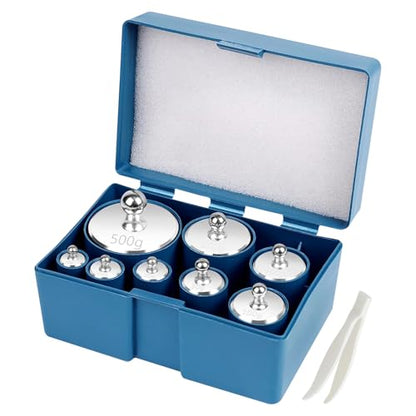 UCEC Calibration Weight Set 1000g for Digital Scale - size: 1000g Set