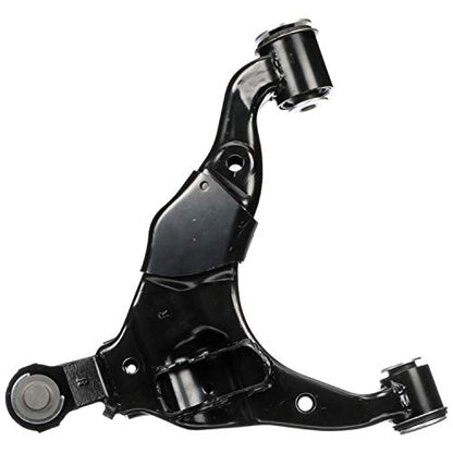Delphi TC5788 Suspension Control Arm and Ball Joint Assembly