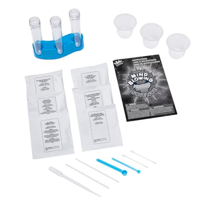 ALEX Toys Scientific Explorer My First Mind Blowing Science Kids Science Experiment Kit, Multicolor, Small