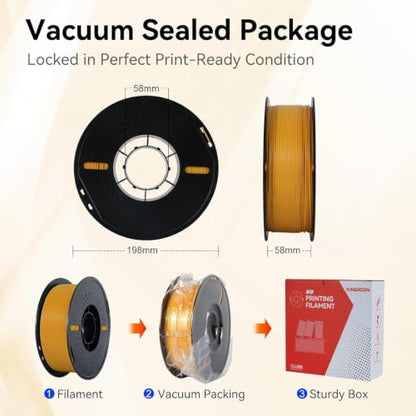 Kingroon 16KG PLA Filament Bundle 1.75mm 3D Printer Filament Multicolor Pla Filament Bulk for Most 3D Printer, Dimensional Accuracy +/- 0.02 mm, 1kg Spool,16 Rolls,16 Colors - color: 16*1kg (Black+white+gray+red+blue+green+yellow+purple+skin+silver+transp