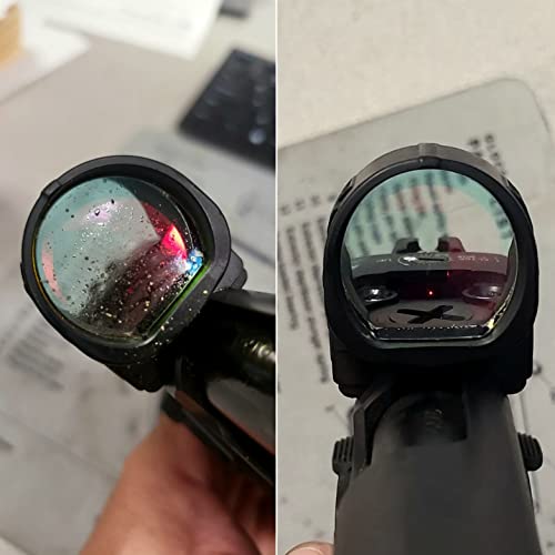 C+H Paragon OLC Optic Lens Cleaner | Red Dot Cleaner for Gun Sights, Optic Lens, and Scopes - style: Optic Cleaner