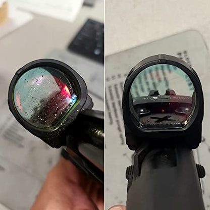 C+H Paragon OLC Optic Lens Cleaner | Red Dot Cleaner for Gun Sights, Optic Lens, and Scopes - style: Optic Cleaner
