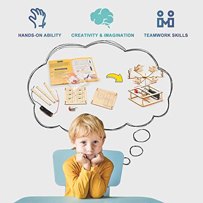 STEM Kits for Kids