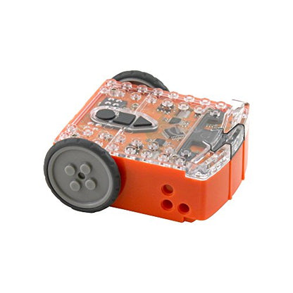 Hamilton Buhl Edison Educational Robot Kit - Set of 3 - STEAM Education - Robotics and Coding