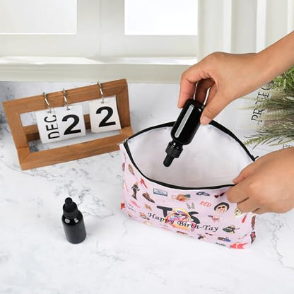 NOOEEISS 6 Pcs, 1oz Dropper Bottle, Black Glass Eye Dropper Bottle,Tincture Bottles with Dropper, Leak-Proof Design, Stronger Suction, for All Kinds of Mixed Liquids - color: Black, size: 1oz-6Pack