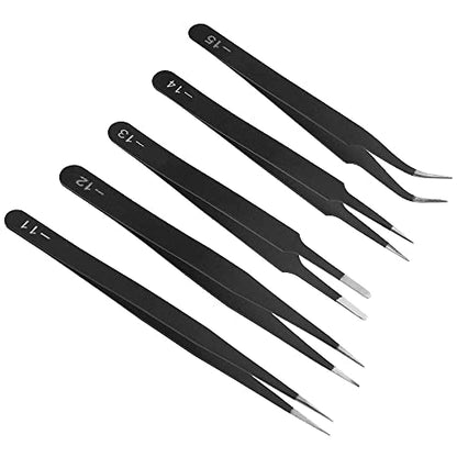 24Pcs Gundam Model Tools Kit Hobby Building Tools Modeler Basic Tools Craft Set for Car Model Building Repairing and Fixing - size: 24P1