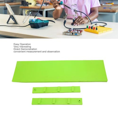 Inclined Plane Model Set, 2 Pcs Student Model Inclined Plane