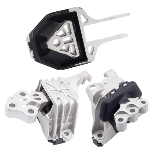 Engine Motor Mount Compatible with 2013-2016 Dodge Dart 2.0L 2.4L - size: 2013-2016 Dart 2.0L 2.4L