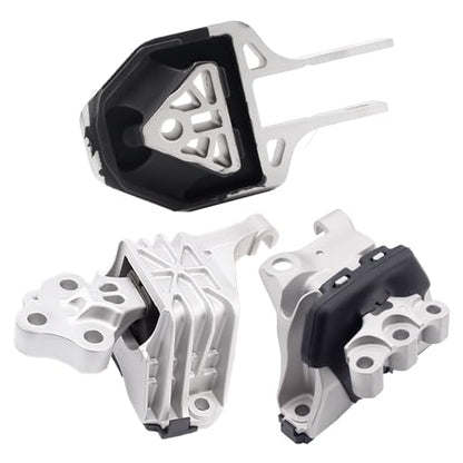 Engine Motor Mount Compatible with 2013-2016 Dodge Dart 2.0L 2.4L - size: 2013-2016 Dart 2.0L 2.4L