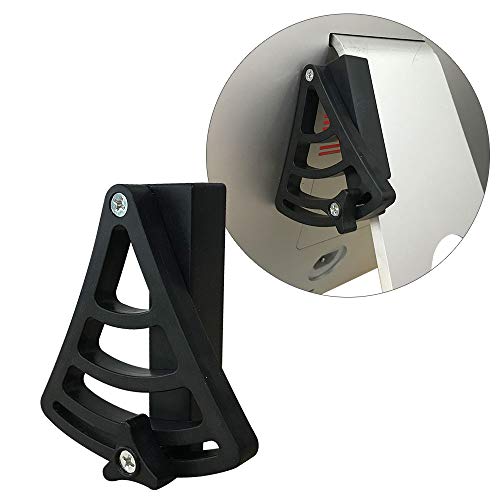 Repair Replacement Hinge Broken Solution Black for iMac 27" and iMac Pro 2012 2013 2014 2015 2016 2017 2018 2019