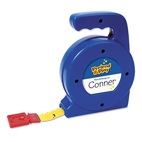 Learning Resources Pretend & Play Tape Measure