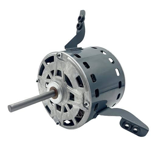 5KCP39GGP993AS Blower Motor 1/3HP 208-230V 1075RPM 2-speeds