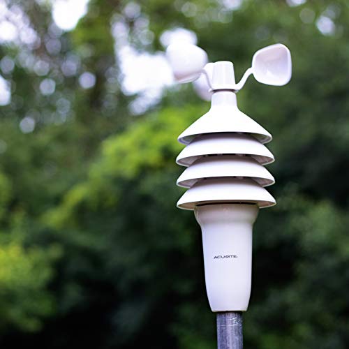 AcuRite Notos (06008M) Wireless Outdoor Weather Sensor