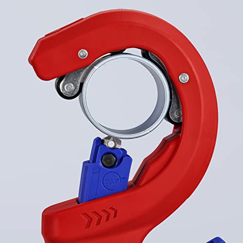 Knipex 90 23 01 BKA Model DP50 Pipe Cutter