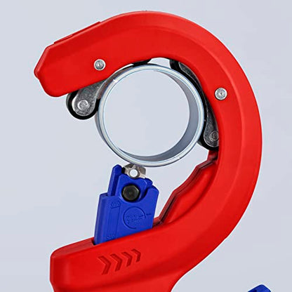 Knipex 90 23 01 BKA Model DP50 Pipe Cutter