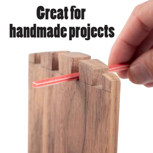 Keystone 100 Pcs Sanding Twigs Kit Ideal for Woodworking - size: 100 Piece Sanding Twigs Kit